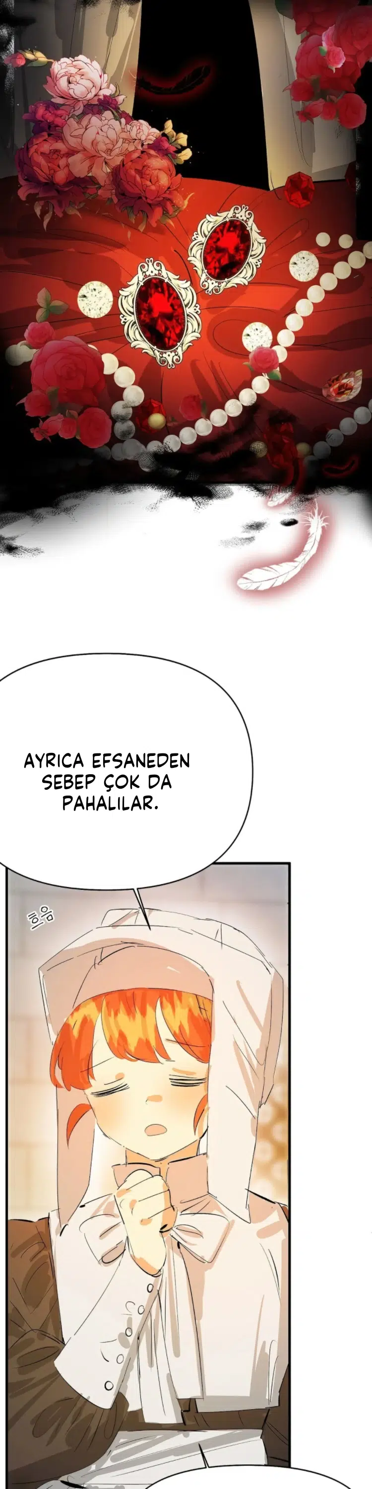 Sahte Leydi - Bölüm 15 Sayfa 3