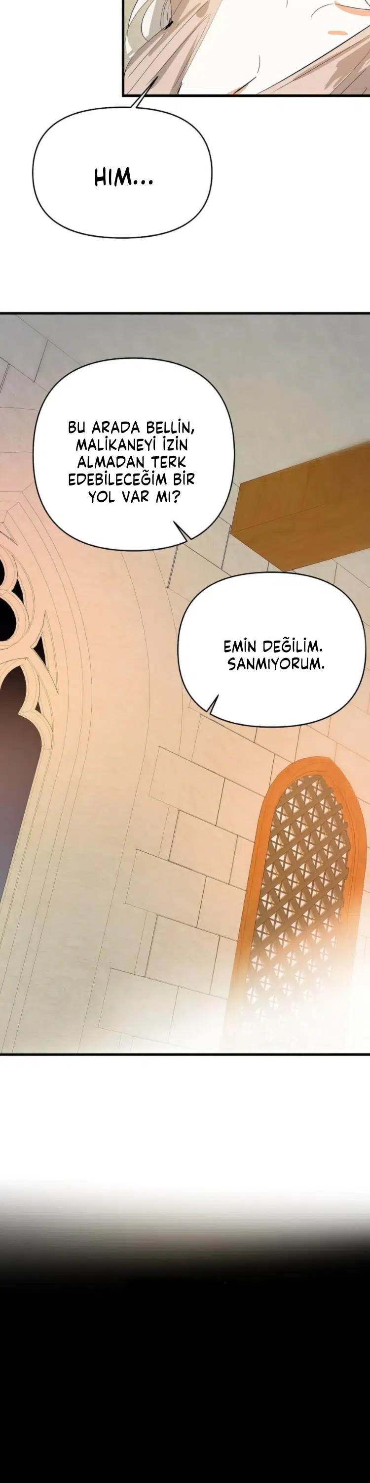 Sahte Leydi - Bölüm 15 Sayfa 7