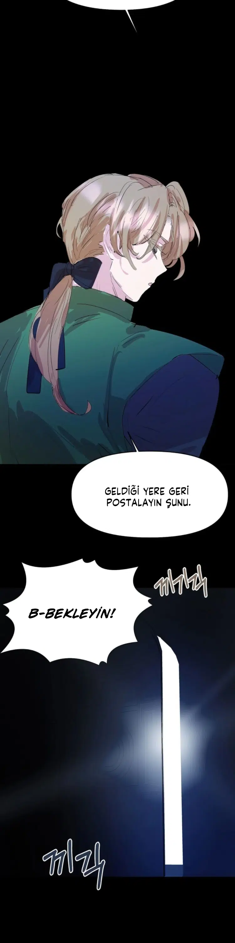 Sahte Leydi - Bölüm 15 Sayfa 9