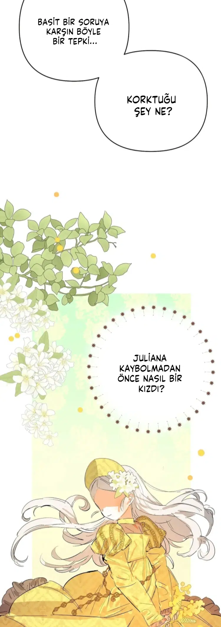 Sahte Leydi - Bölüm 15 Sayfa 26