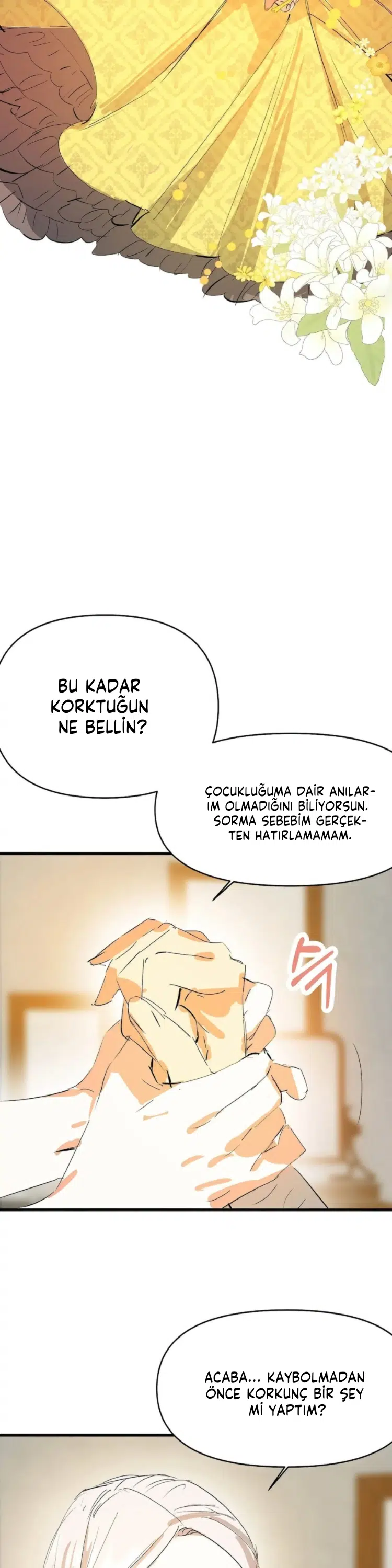 Sahte Leydi - Bölüm 15 Sayfa 27