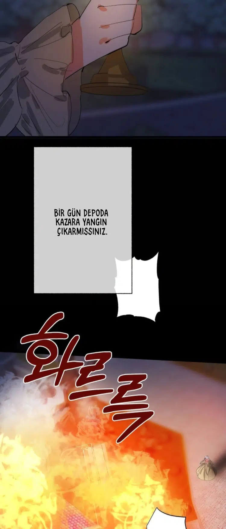 Sahte Leydi - Bölüm 15 Sayfa 40