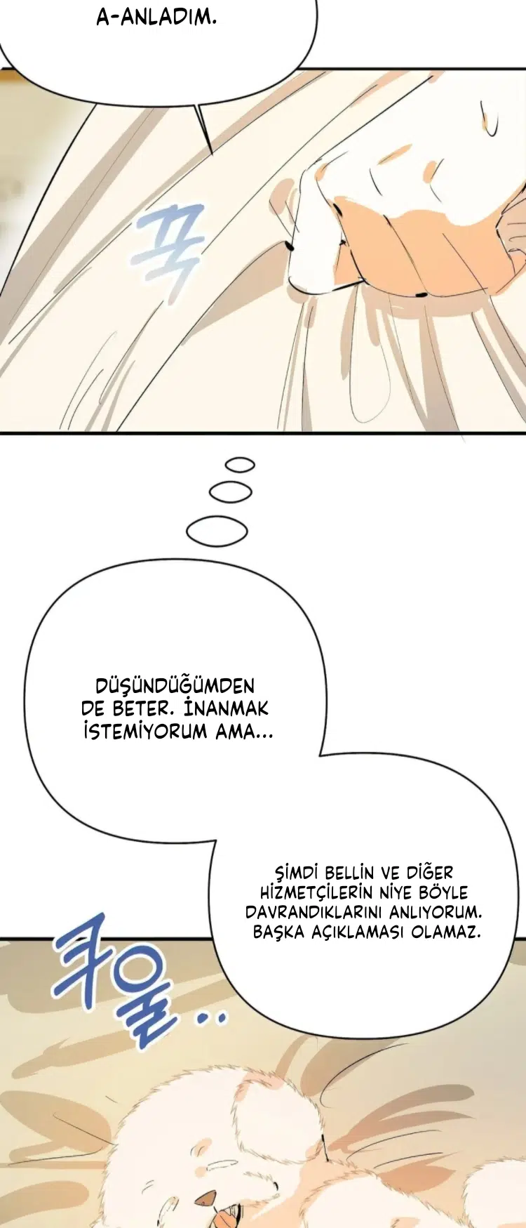 Sahte Leydi - Bölüm 15 Sayfa 44