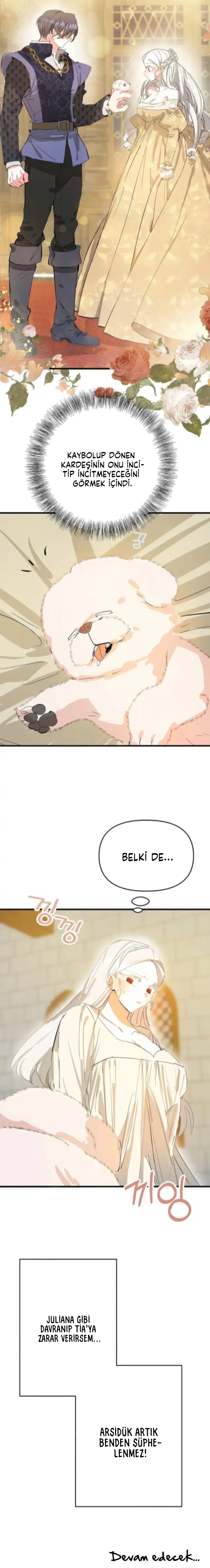 Sahte Leydi - Bölüm 15 Sayfa 46