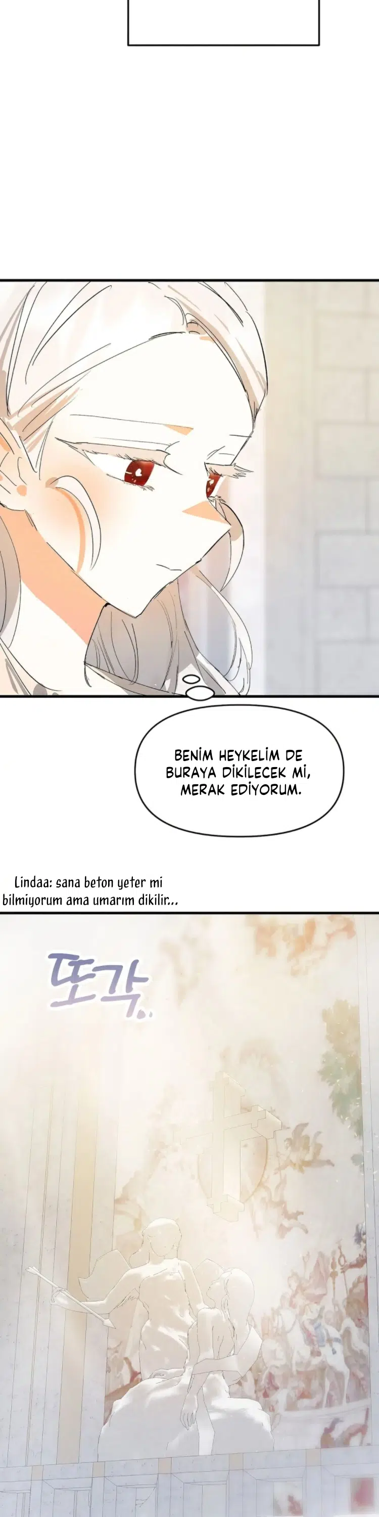 Sahte Leydi - Bölüm 16 Sayfa 9