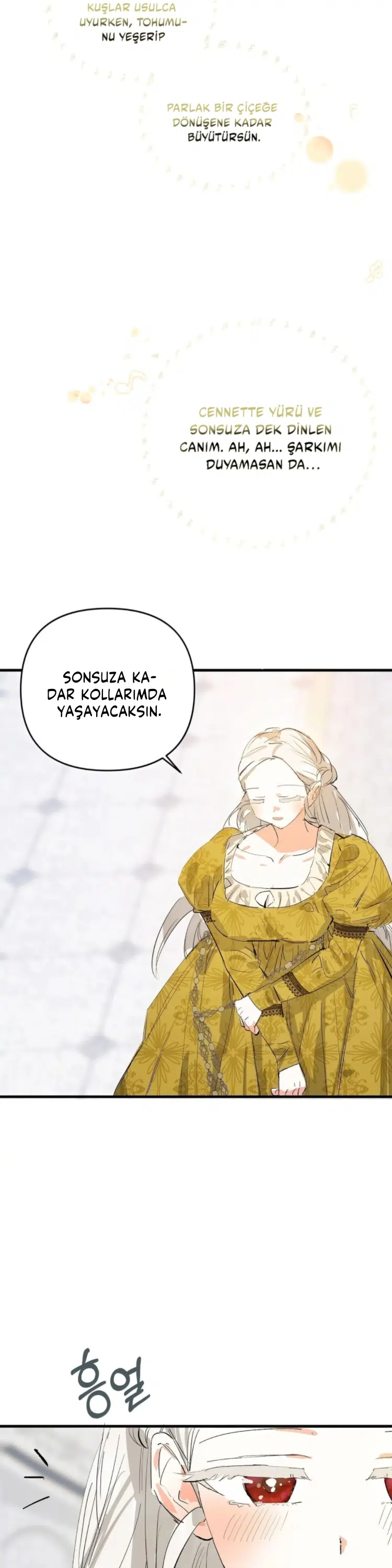 Sahte Leydi - Bölüm 16 Sayfa 14