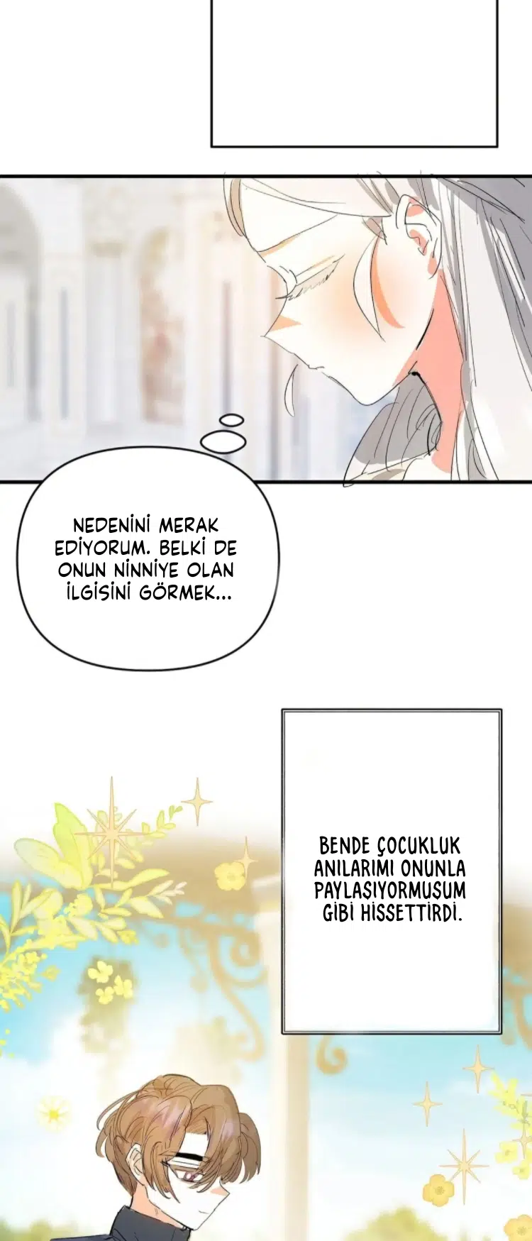 Sahte Leydi - Bölüm 16 Sayfa 20