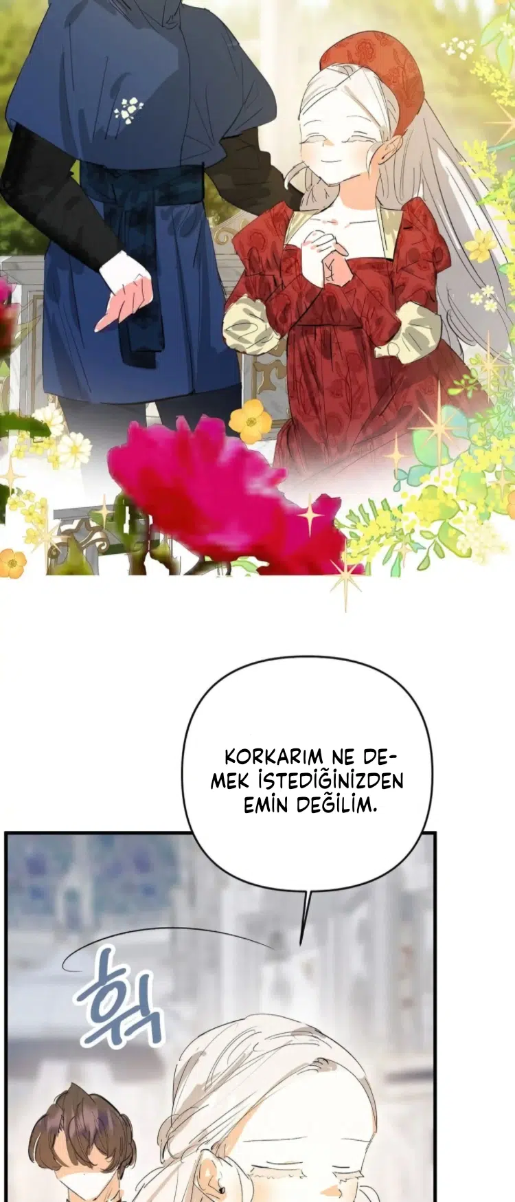 Sahte Leydi - Bölüm 16 Sayfa 21