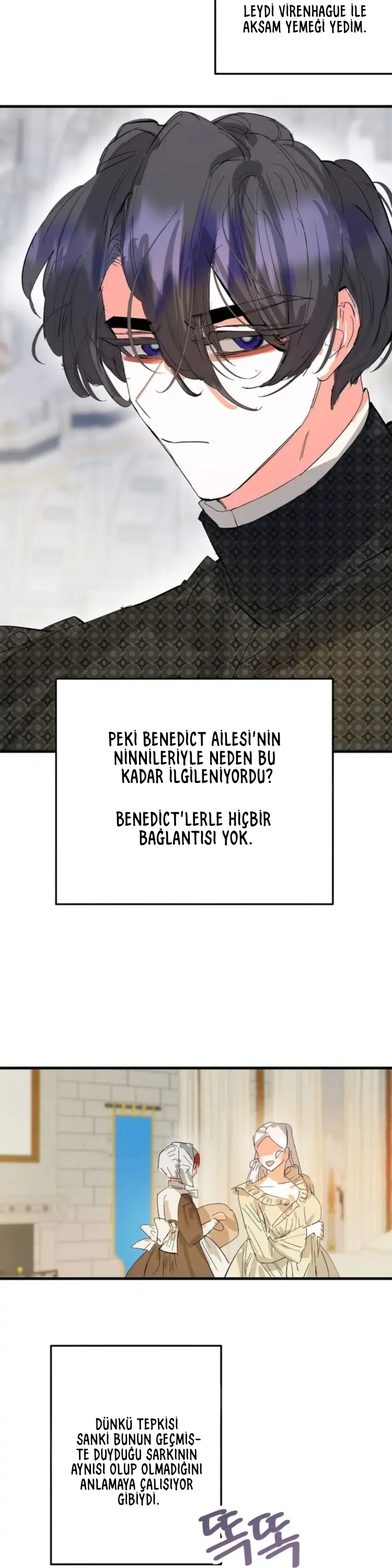 Sahte Leydi - Bölüm 16 Sayfa 24