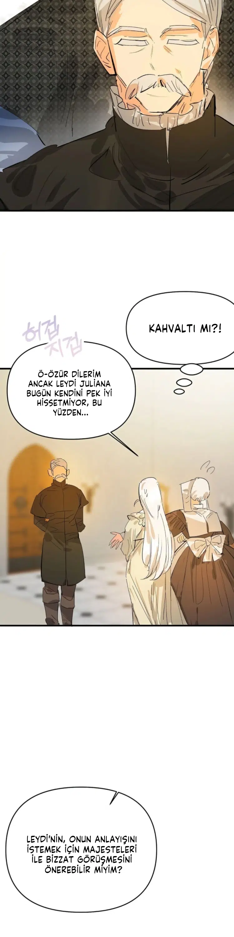 Sahte Leydi - Bölüm 16 Sayfa 27