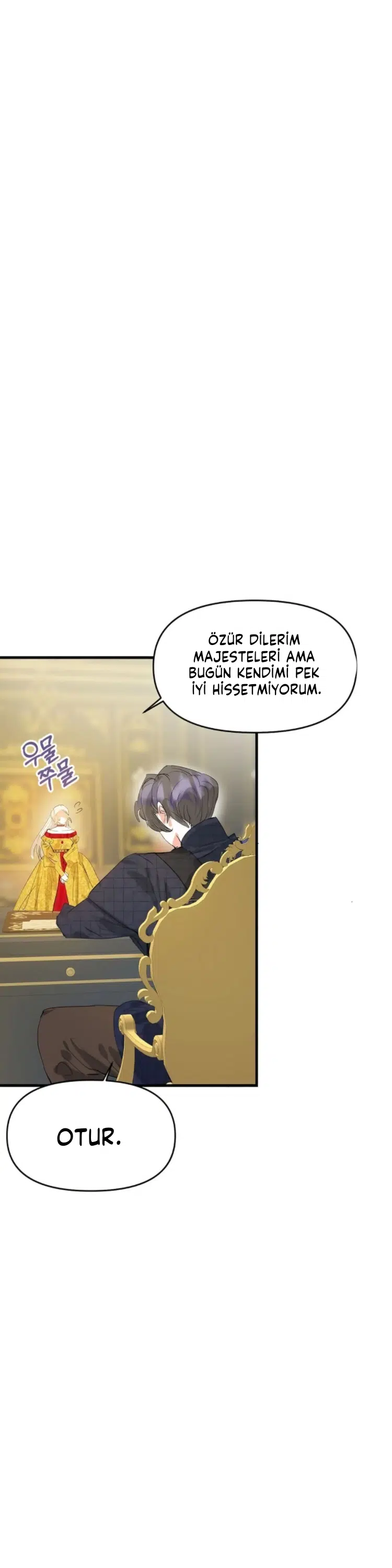 Sahte Leydi - Bölüm 16 Sayfa 31