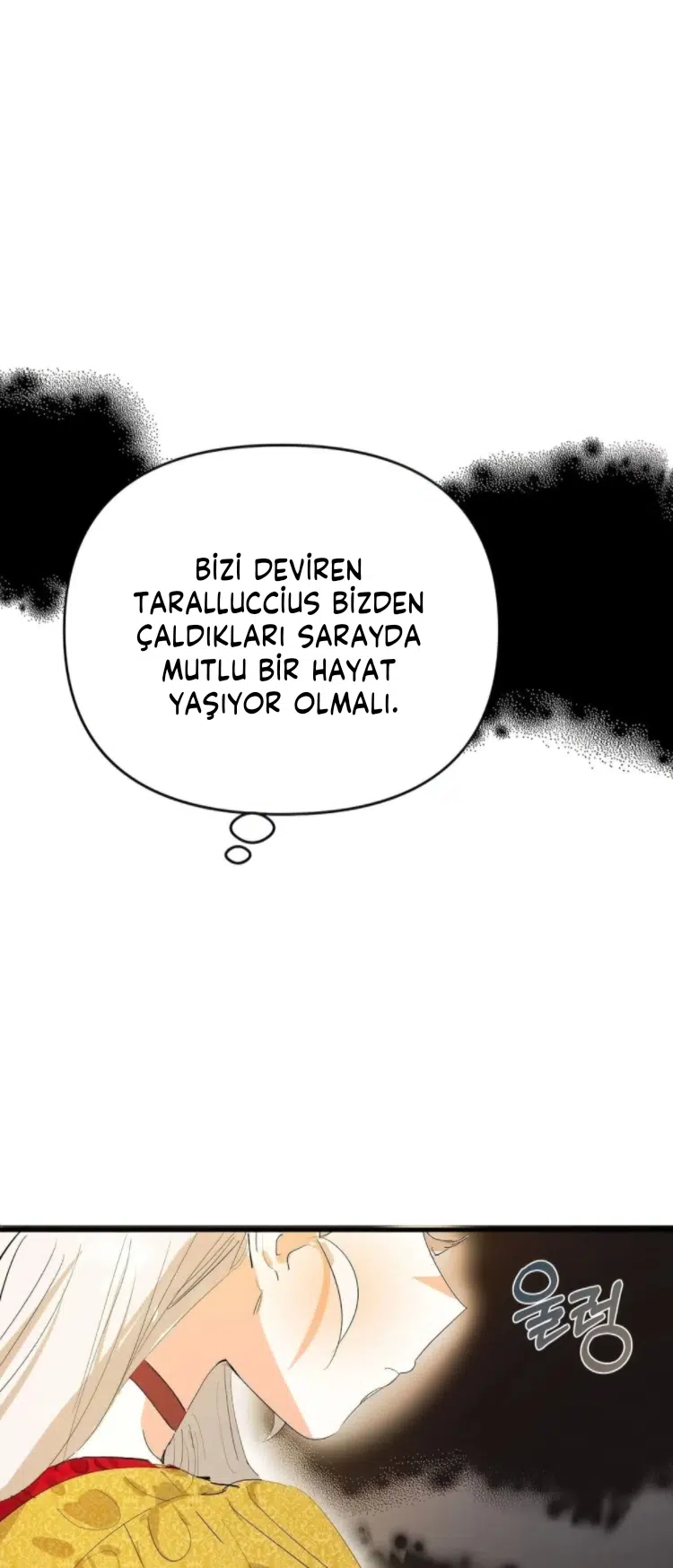Sahte Leydi - Bölüm 16 Sayfa 39