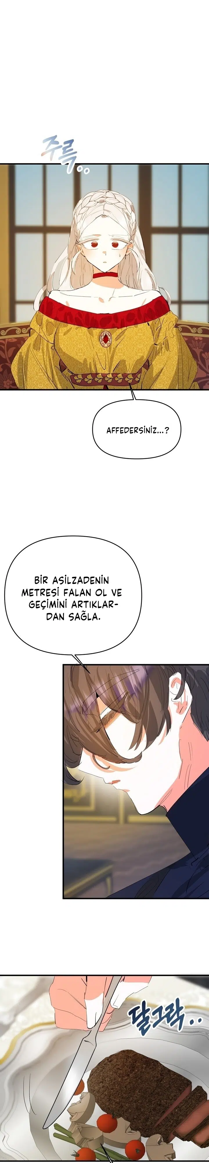 Sahte Leydi - Bölüm 17 Sayfa 2