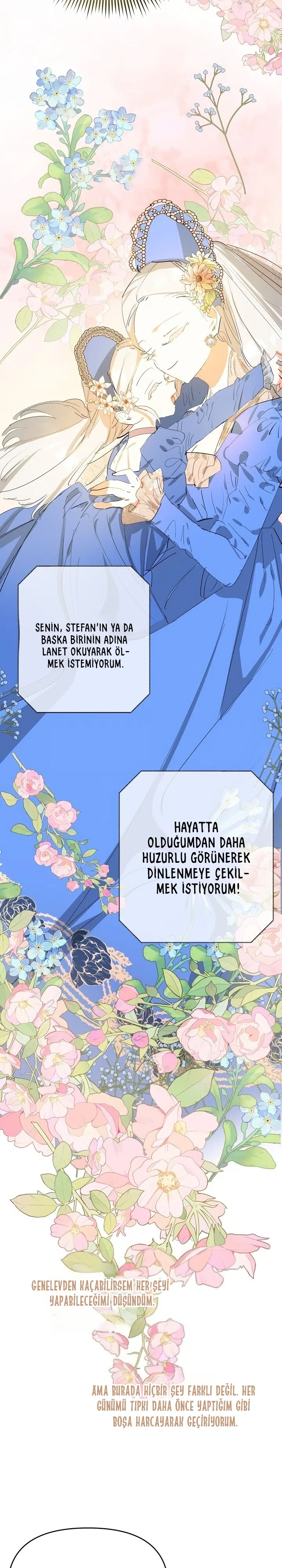 Sahte Leydi - Bölüm 19 Sayfa 9
