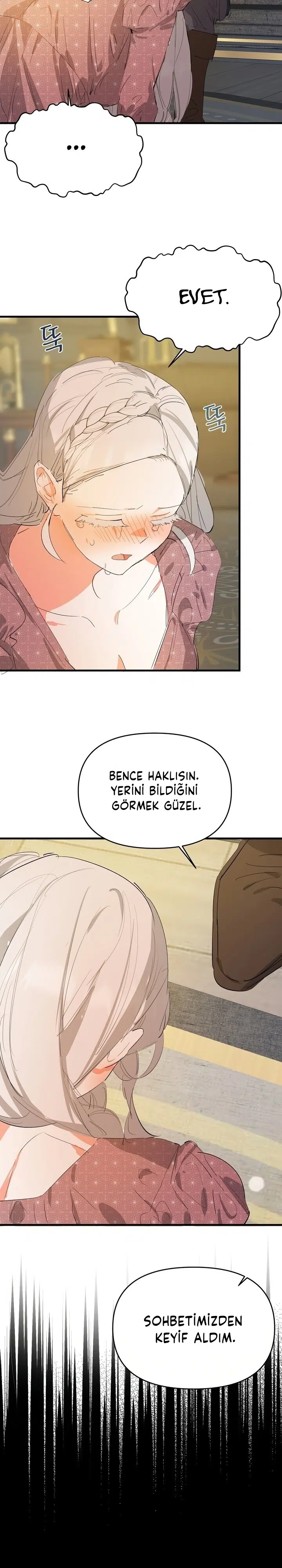 Sahte Leydi - Bölüm 19 Sayfa 11