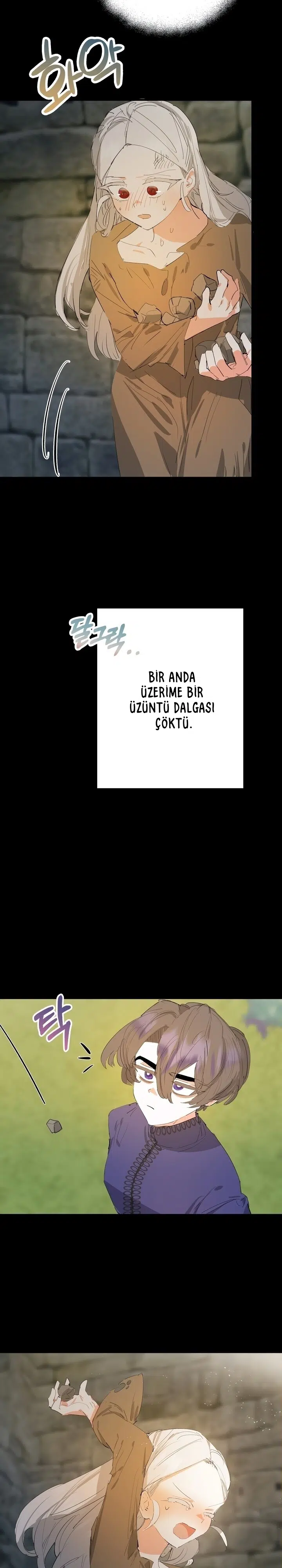 Sahte Leydi - Bölüm 19 Sayfa 23