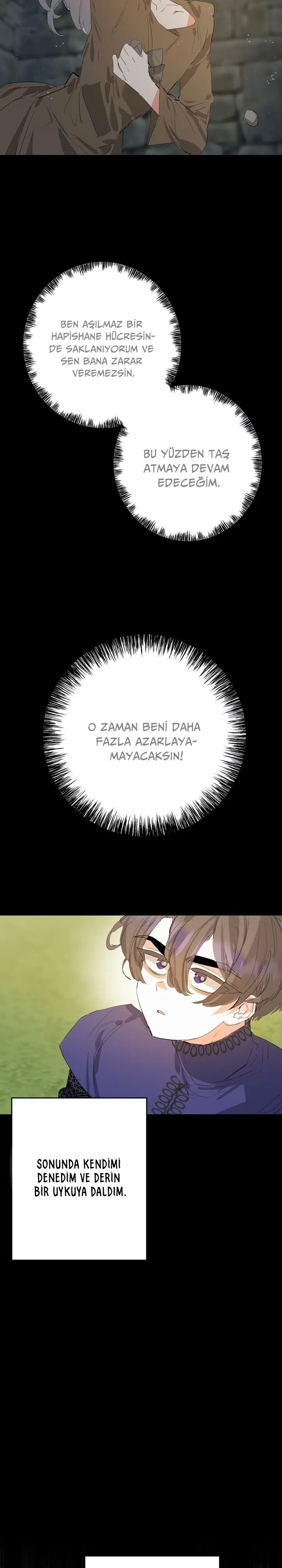 Sahte Leydi - Bölüm 19 Sayfa 24