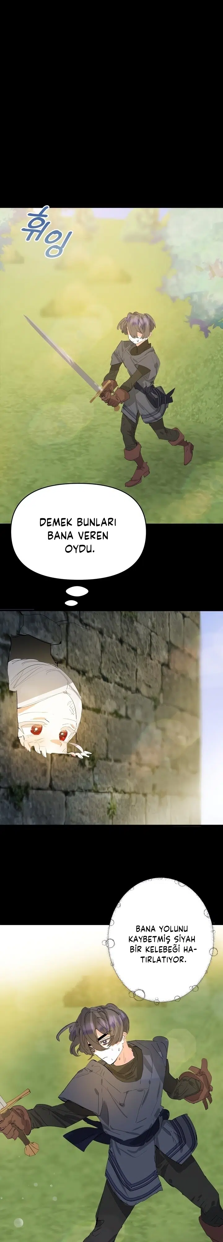 Sahte Leydi - Bölüm 19 Sayfa 27