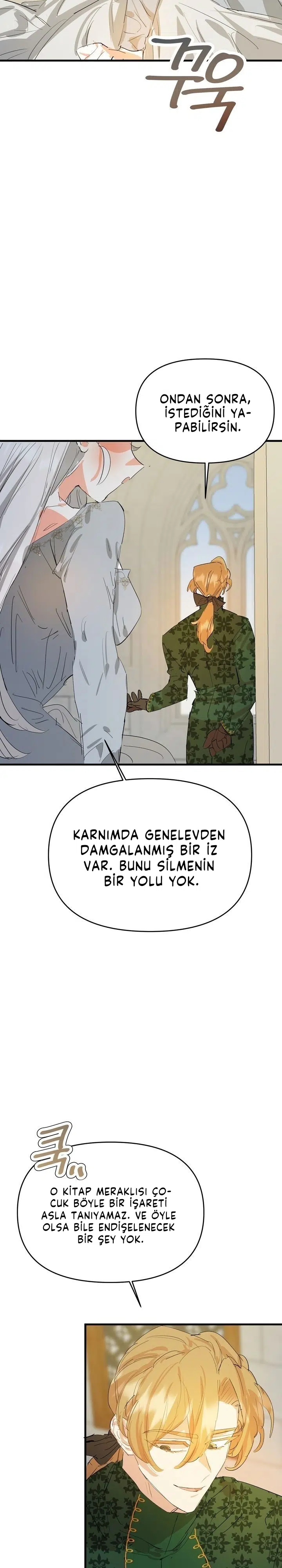 Sahte Leydi - Bölüm 20 Sayfa 7