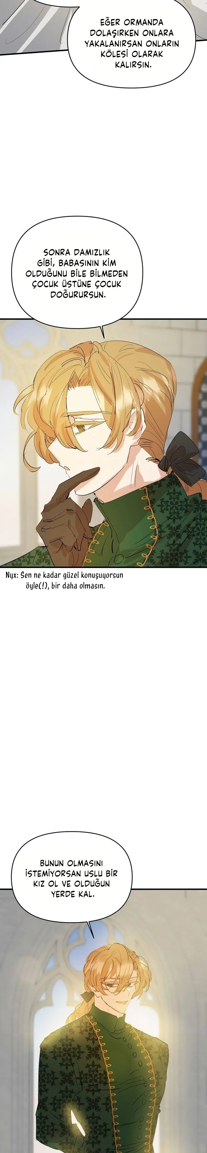 Sahte Leydi - Bölüm 20 Sayfa 9