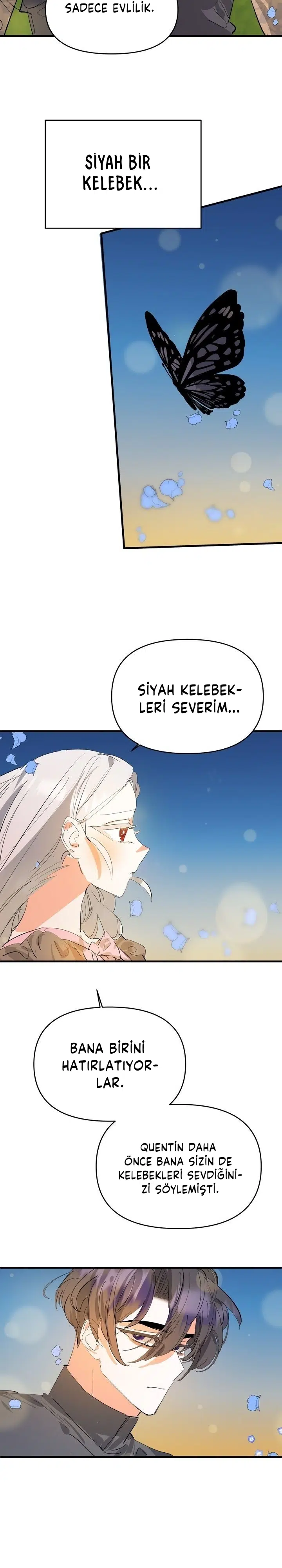 Sahte Leydi - Bölüm 20 Sayfa 22