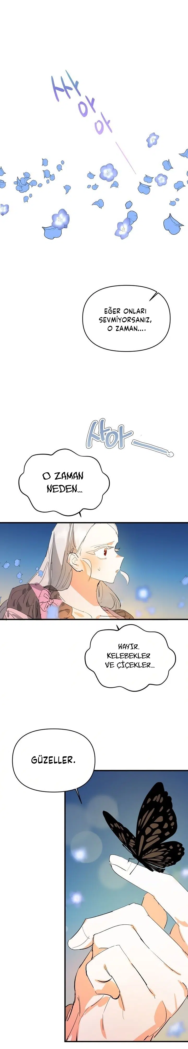 Sahte Leydi - Bölüm 20 Sayfa 23