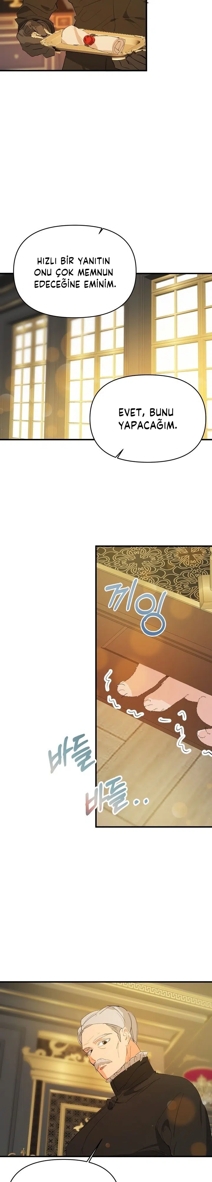 Sahte Leydi - Bölüm 20 Sayfa 29