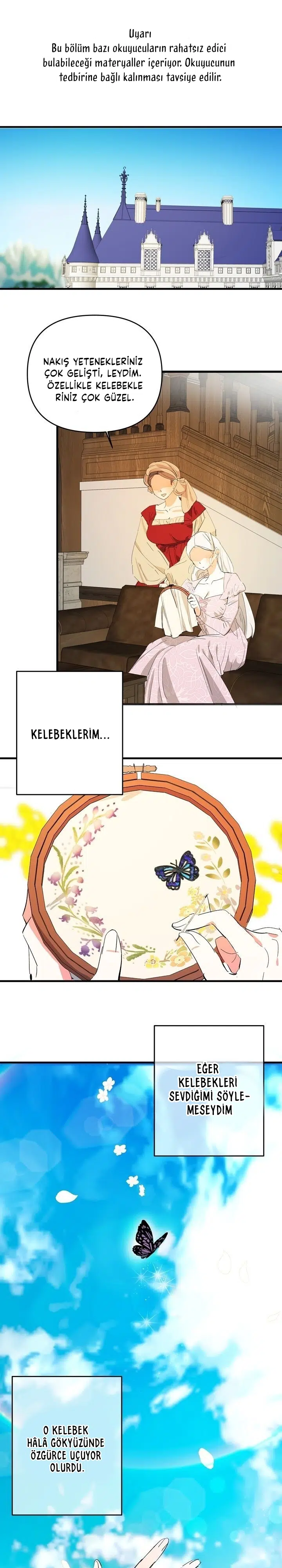 Sahte Leydi - Bölüm 21 Sayfa 2