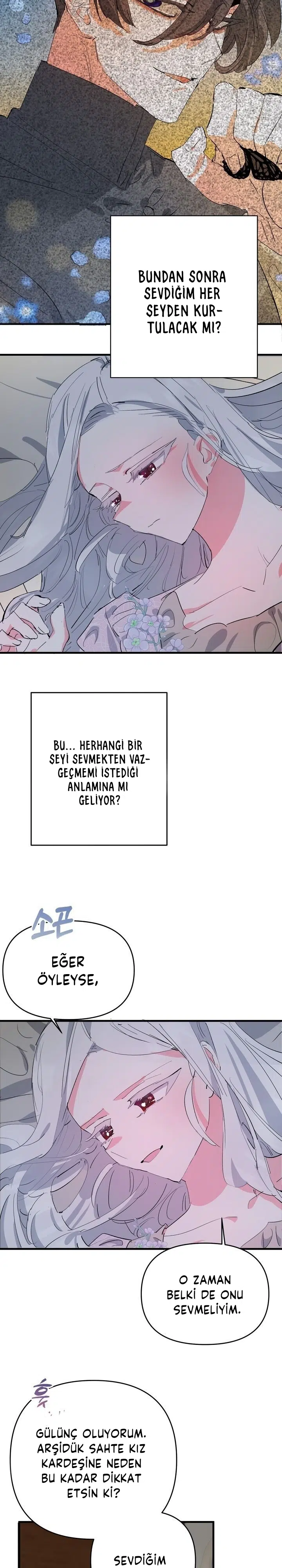 Sahte Leydi - Bölüm 21 Sayfa 4