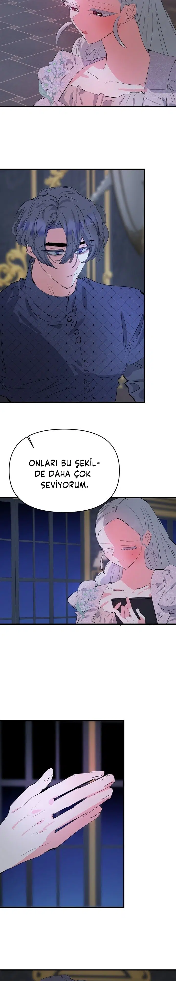 Sahte Leydi - Bölüm 21 Sayfa 11