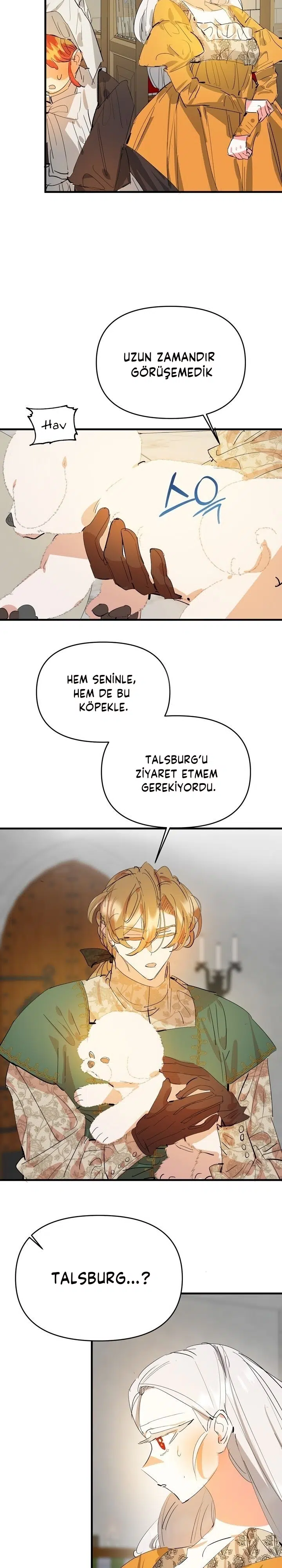 Sahte Leydi - Bölüm 22 Sayfa 10
