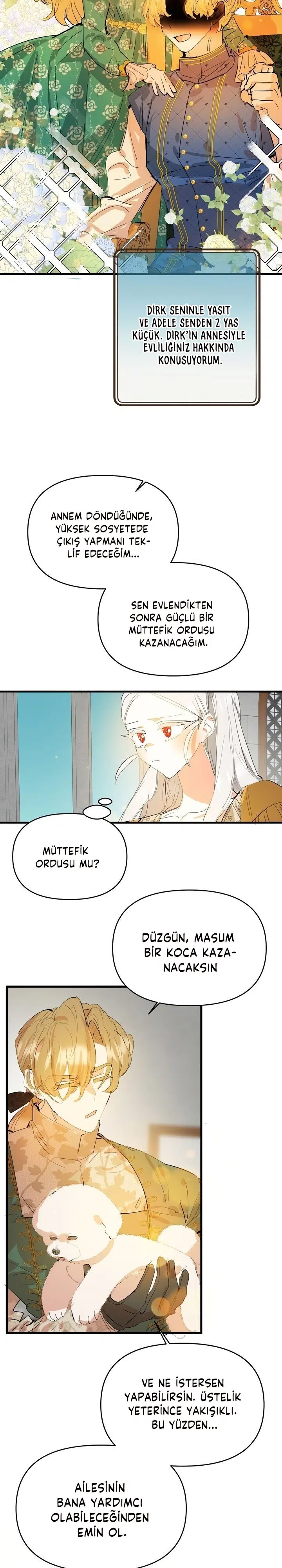 Sahte Leydi - Bölüm 22 Sayfa 12