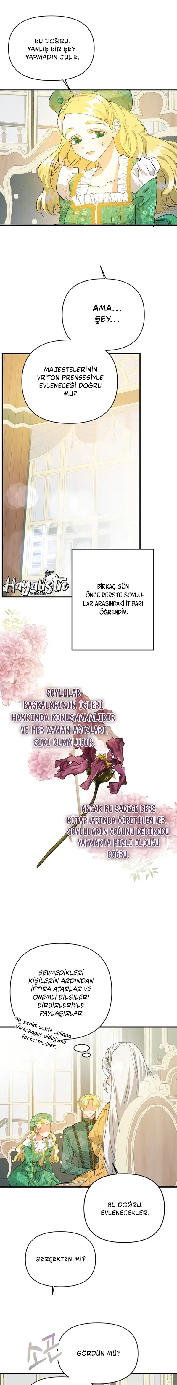 Sahte Leydi - Bölüm 24 Sayfa 5