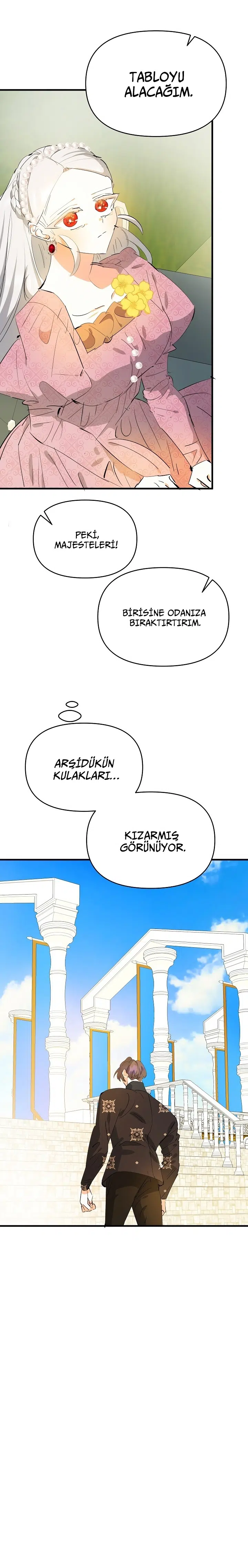 Sahte Leydi - Bölüm 25 Sayfa 7