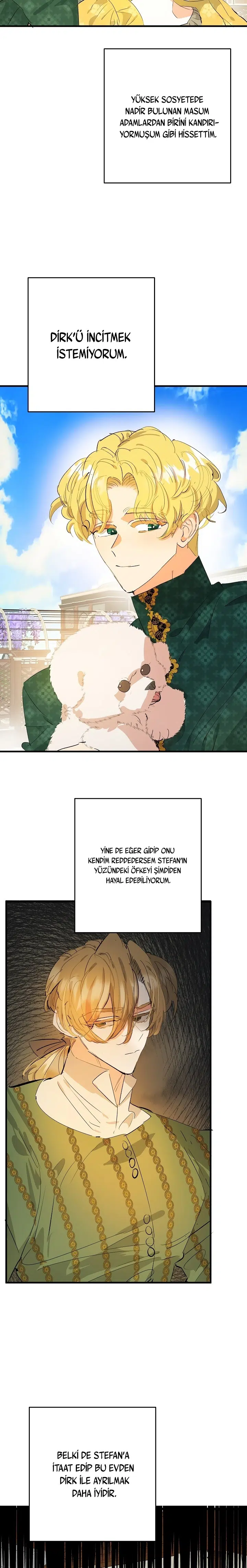 Sahte Leydi - Bölüm 25 Sayfa 9
