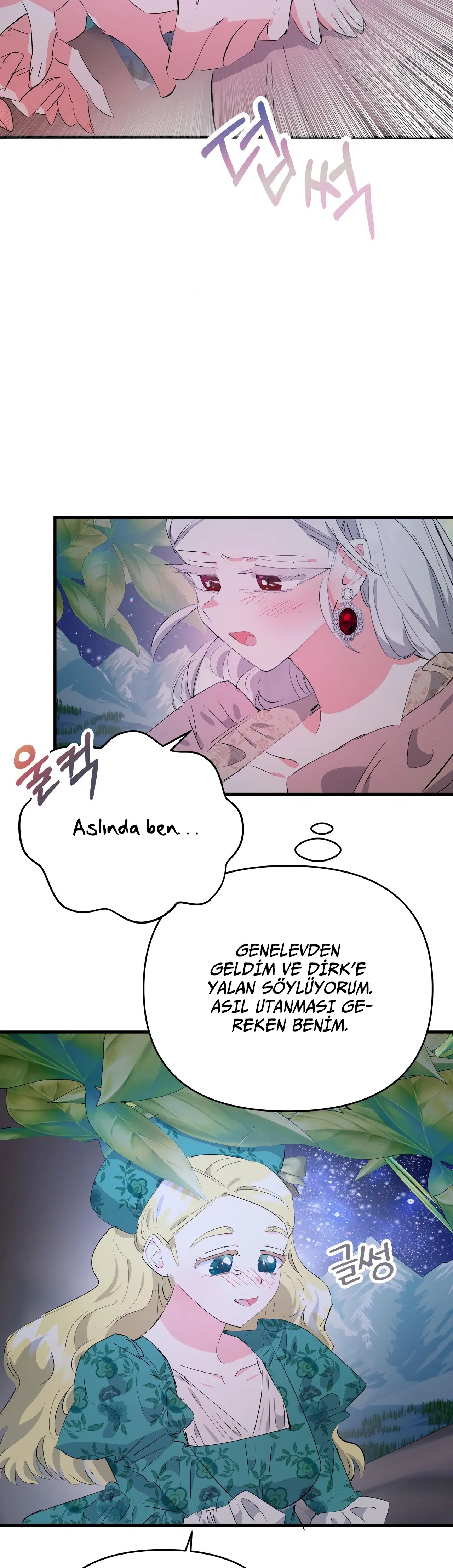 Sahte Leydi - Bölüm 26 Sayfa 10