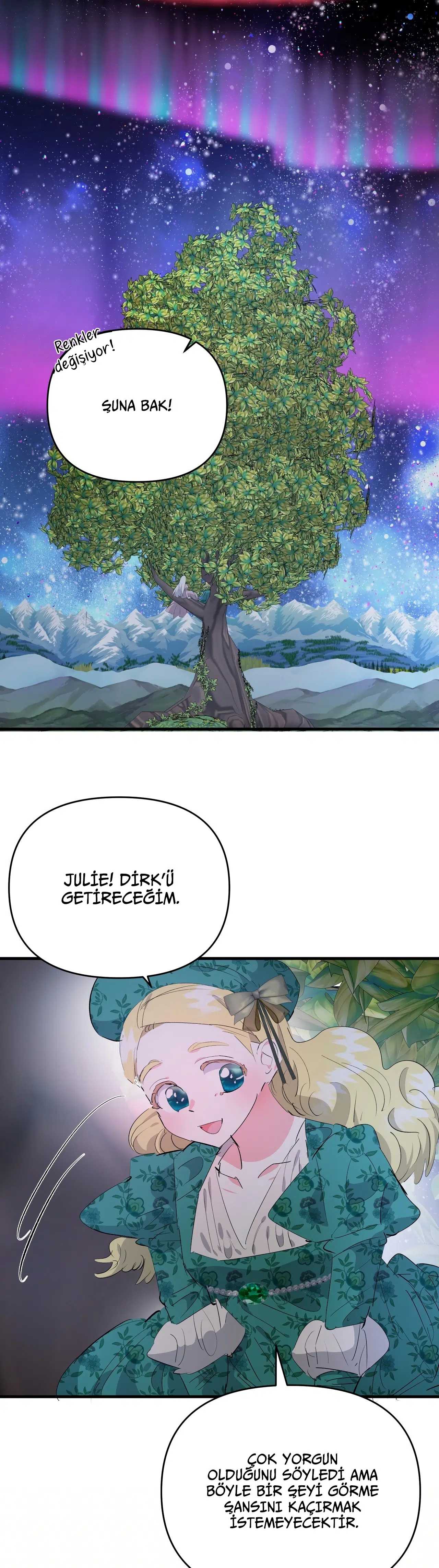 Sahte Leydi - Bölüm 26 Sayfa 27