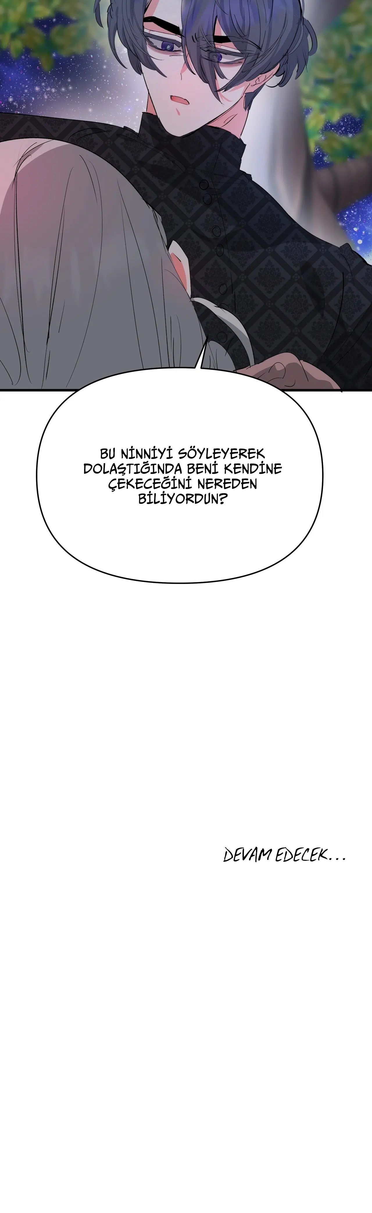 Sahte Leydi - Bölüm 26 Sayfa 37