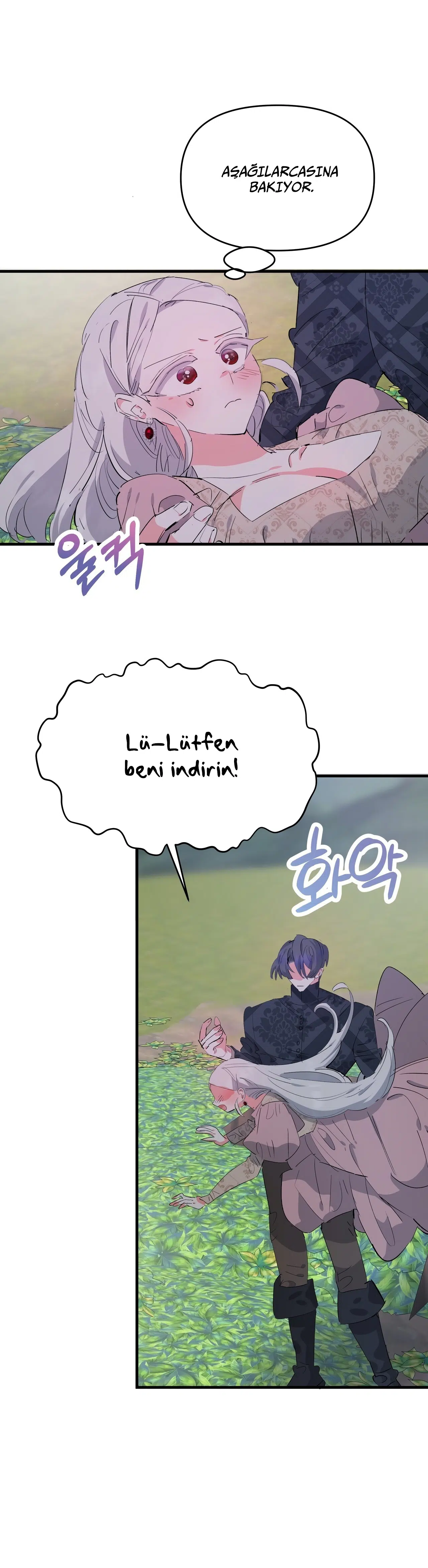 Sahte Leydi - Bölüm 27 Sayfa 2