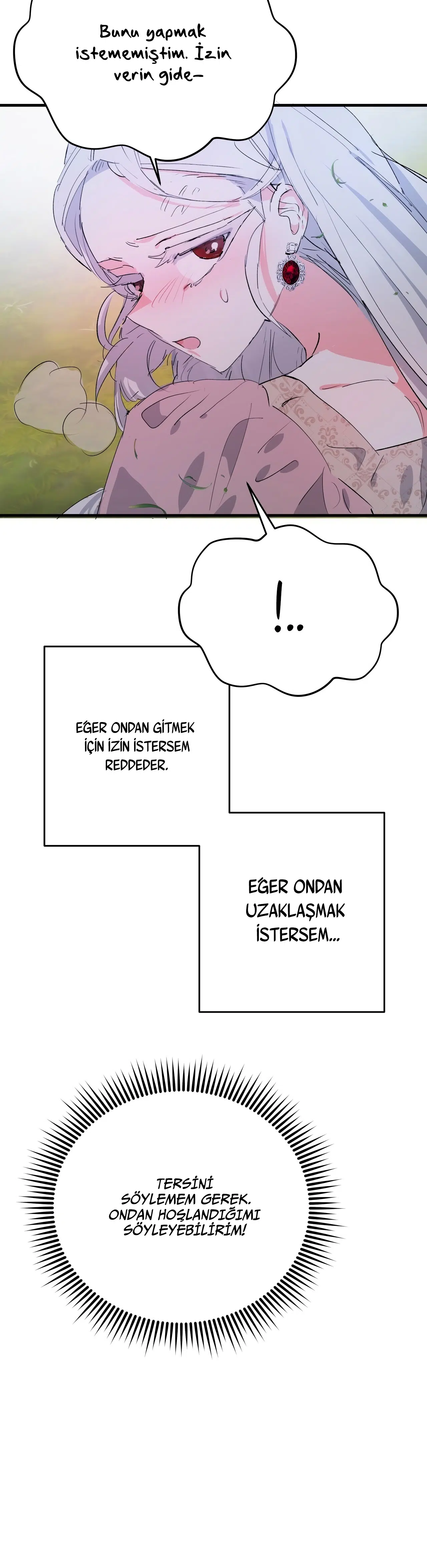 Sahte Leydi - Bölüm 27 Sayfa 5