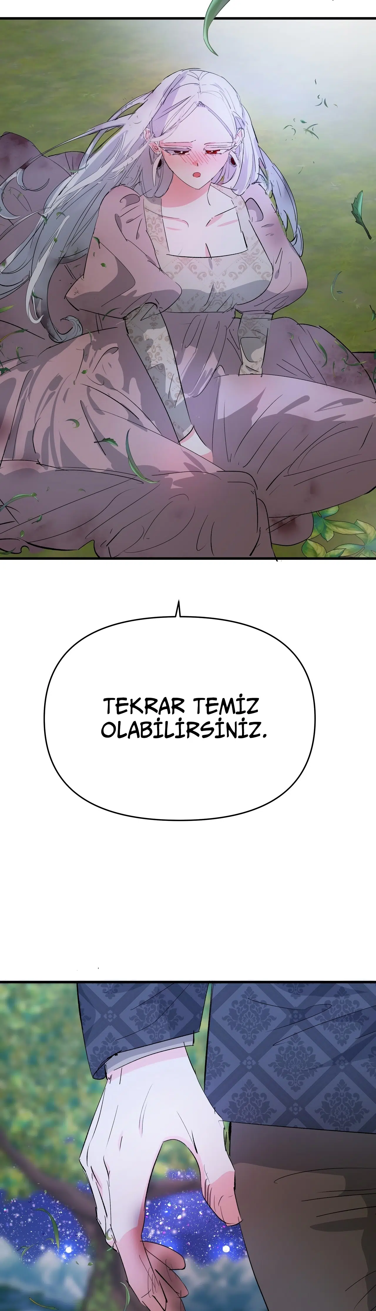 Sahte Leydi - Bölüm 27 Sayfa 14