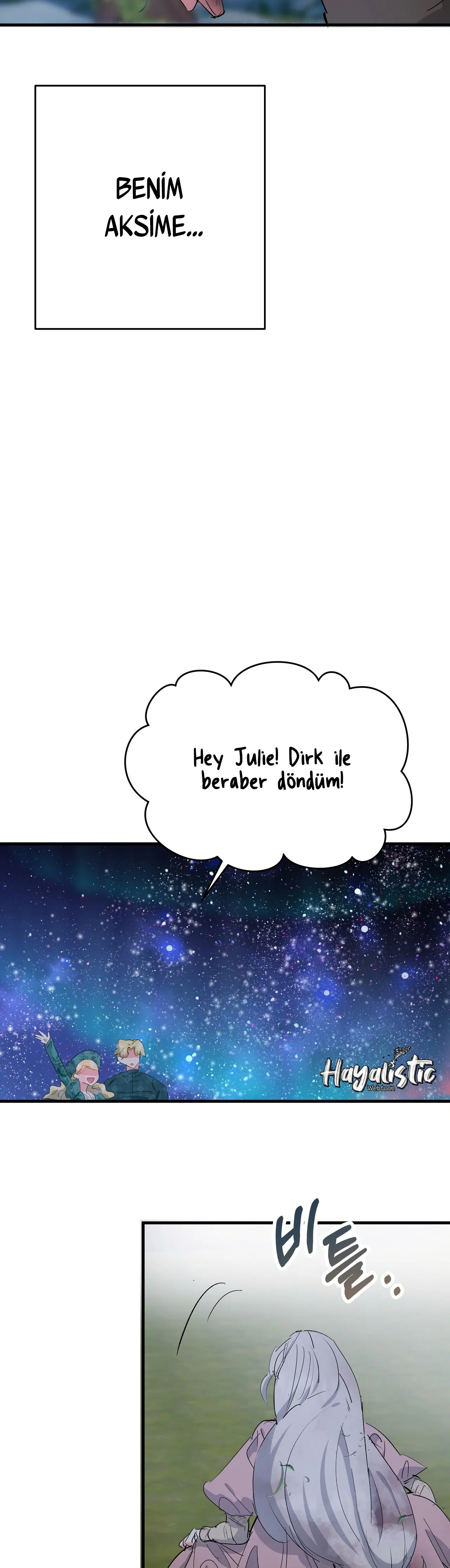 Sahte Leydi - Bölüm 27 Sayfa 15
