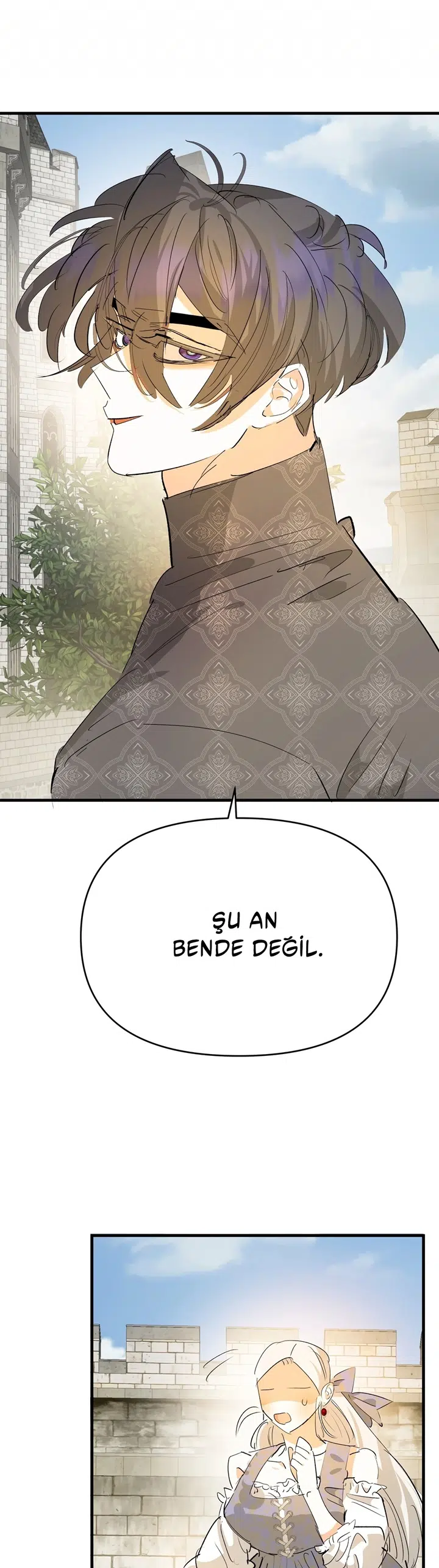 Sahte Leydi - Bölüm 28 Sayfa 14