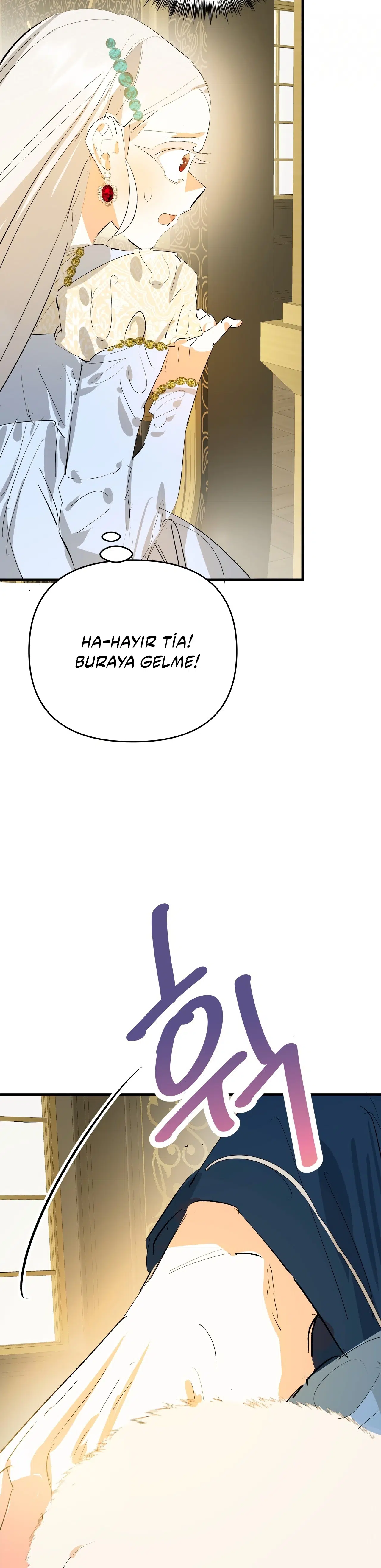 Sahte Leydi - Bölüm 29 Sayfa 16