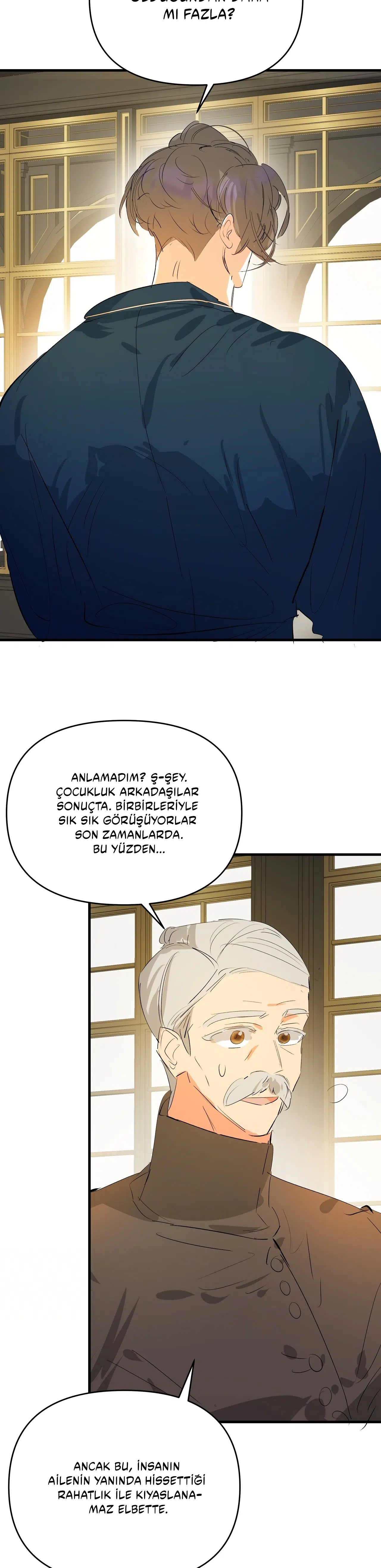 Sahte Leydi - Bölüm 29 Sayfa 21
