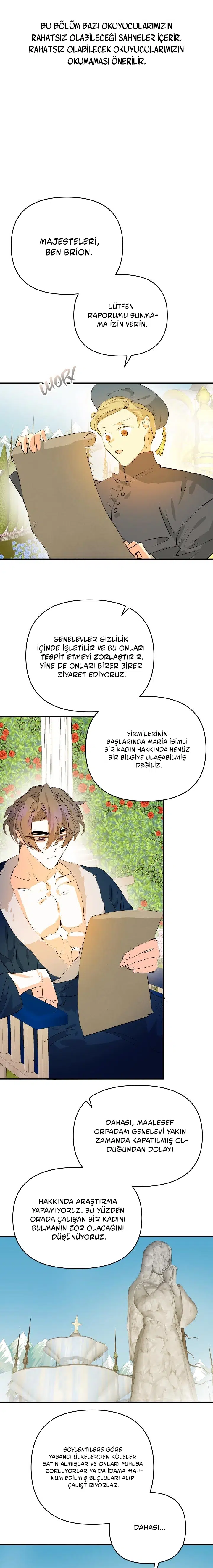 Sahte Leydi - Bölüm 31 Sayfa 2