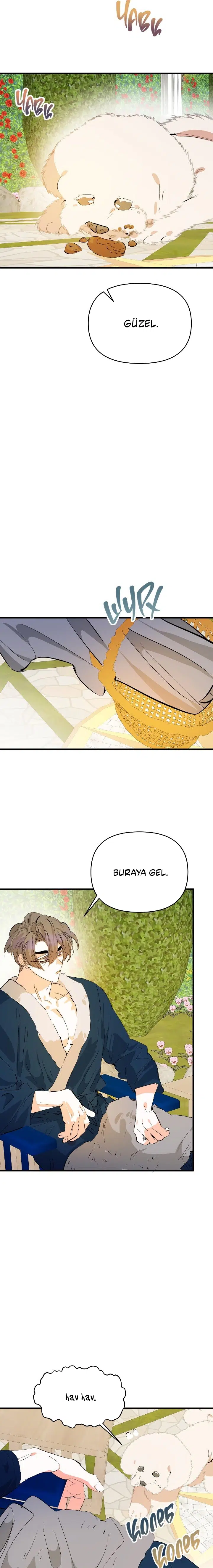 Sahte Leydi - Bölüm 31 Sayfa 9