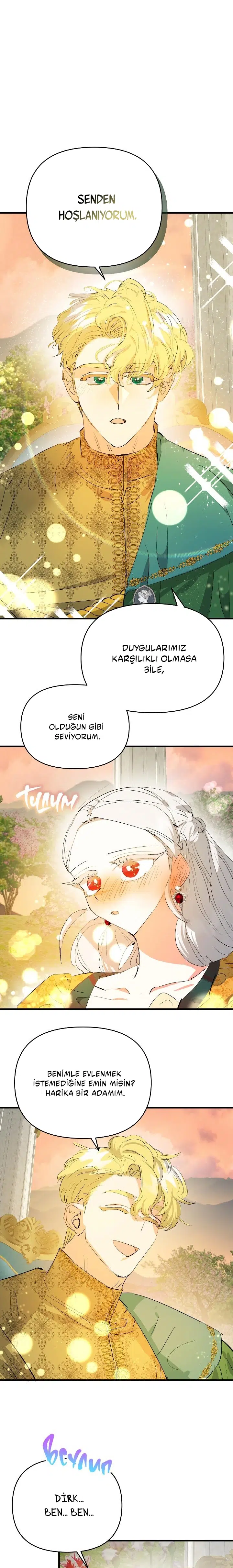 Sahte Leydi - Bölüm 31 Sayfa 20
