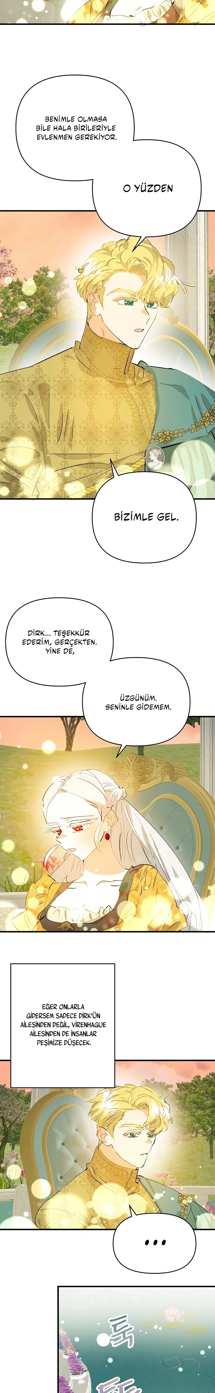 Sahte Leydi - Bölüm 32 Sayfa 7