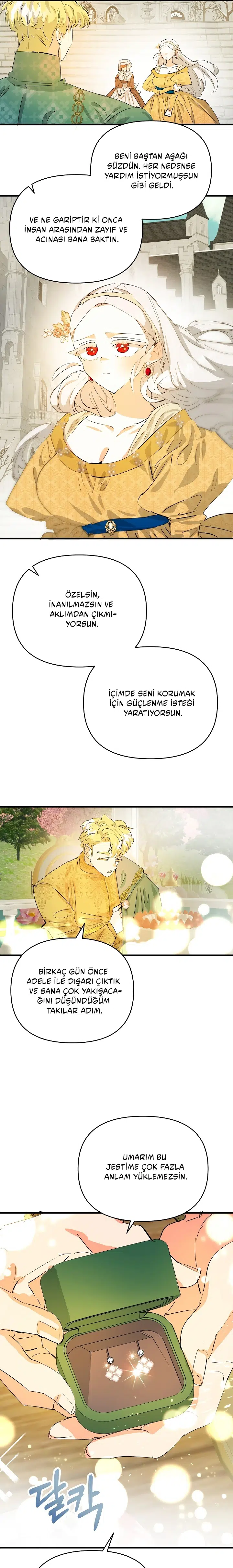 Sahte Leydi - Bölüm 32 Sayfa 10
